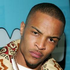 El rapero T.I. se une a Tom Cruise en We Mortals Are