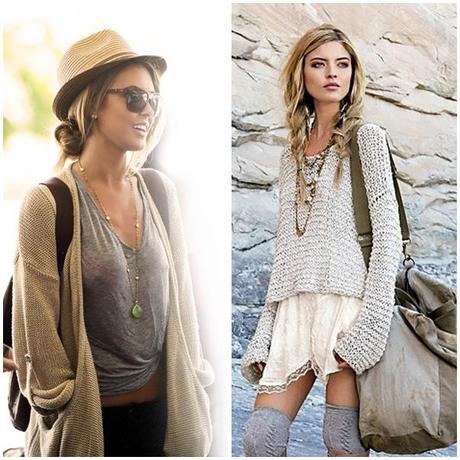 STYLE: ¿qué me pongo esta primavera?