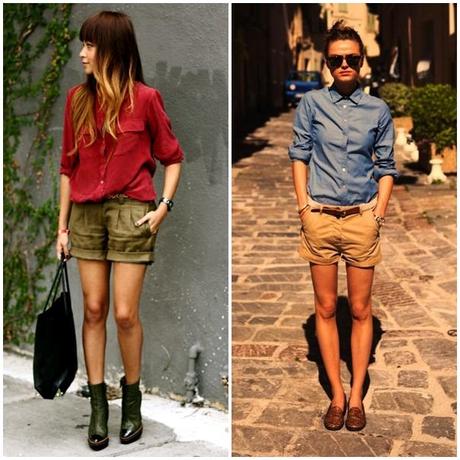 STYLE: ¿qué me pongo esta primavera?