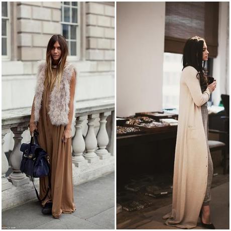 STYLE: ¿qué me pongo esta primavera?