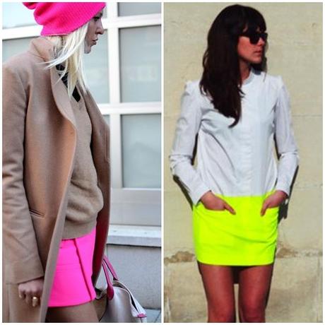 STYLE: ¿qué me pongo esta primavera?