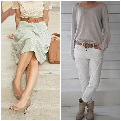 STYLE: ¿qué me pongo esta primavera?