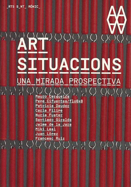 Art Situacions. Una mirada prospectiva