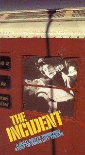 INCIDENTE, (Incident, the) (USA, 1967) Drama