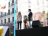 Viaje al corazón (II)