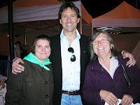 Viaje al corazón (II)