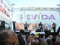 Viaje al corazón (II)