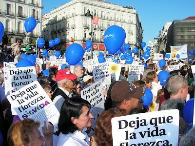 Viaje al corazón (II)