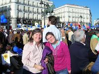 Viaje al corazón (II)