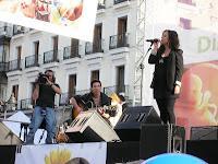 Viaje al corazón (II)