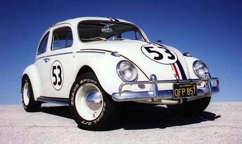 herbie