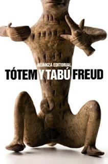 Tótem y tabú, por Sigmund Freud