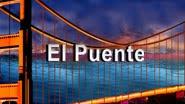 TENDER PUENTES