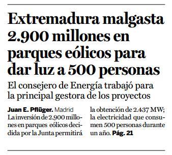 Gaceta Negocios 28 II 2011 Gaceta 