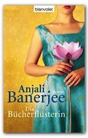 Entrevista a Anjali Banerjee