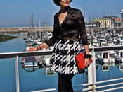 Estampado Pata Gallo*Pipilotta Moda