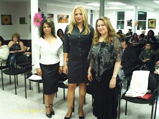 Grito de Mujer 2012 en New Jersey, USA Grito de Mujer 2012 en New Jersey, USA