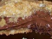 Super cookies explosión chocolate