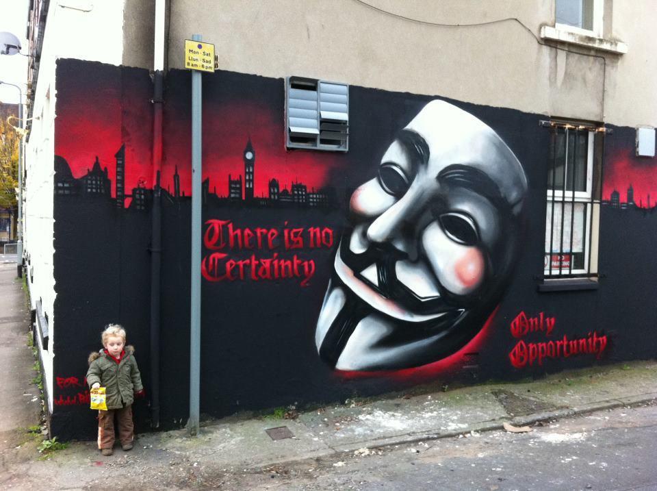 Anonymous - Art
