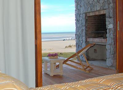 NUEVAMENTE PATIOS RUSTICOS II