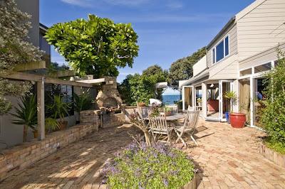 NUEVAMENTE PATIOS RUSTICOS II