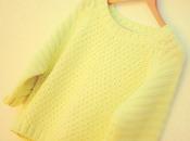 Spring arrives wardrobe...