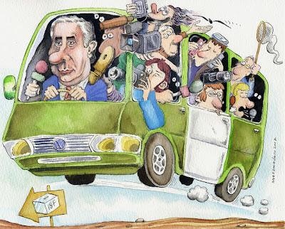 Y Arenas perdió su fusil