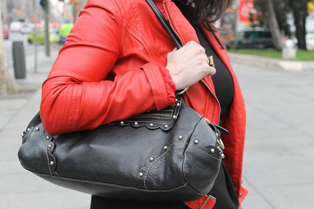 Un look “perfecto”