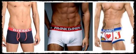 Sorteo: Ropa interior para ellos!!! Sorteo: Ropa interior para ellos!!!