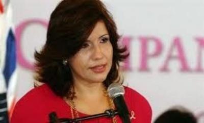 MARGARITA EN LICENCIA DESDE HOY ?