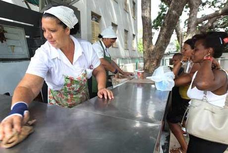 En Cuba se puede ser comunista y cristiano