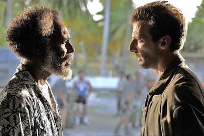 Riviera Maya 2012/Día cinco