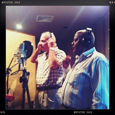 COINCIDENCIAS DE LA VIDA Y PUNTO!