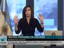LA NUEVA ORACIÓN DE LOS ARGENTINOS ......