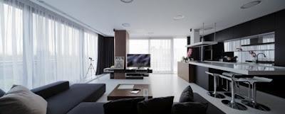 APARTAMENTO DEL ESTUDIO SQUARE ONE EN BUCAREST