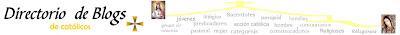 ENLACE: DIRECTORIO DE BLOG DE CATÓLICOS
