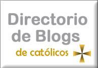 ENLACE: DIRECTORIO DE BLOG DE CATÓLICOS