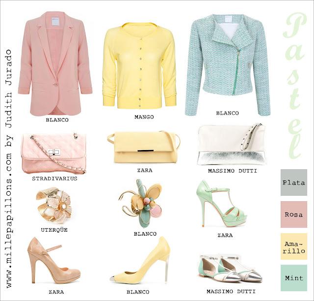 Consultorio Personal Shopper: ¿Cómo llevar un vestido de encanje mint?