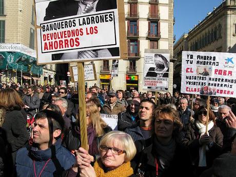 Participaciones Preferentes: Un canje digno y otro abusivo