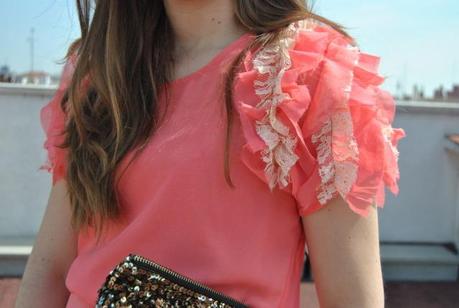 Coral Dress Photobucket