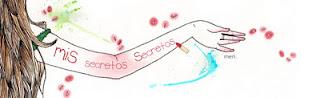 Seguidora del mes: Mis secretos secretos
