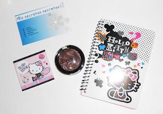 Seguidora del mes: Mis secretos secretos