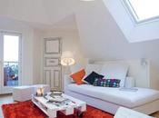 pequeño dúplex 64m²