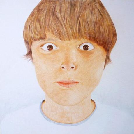 Chubasco en centre d'art lareal Chubasco en centre d'art lareal