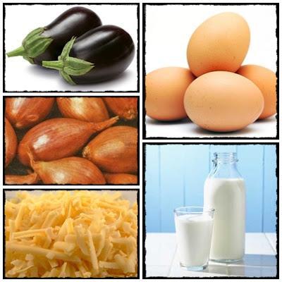 Colchón de berenjenas Colchón de berenjenas