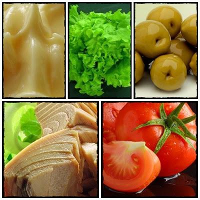 Sándwiches deliciosos para cualquier ocasión