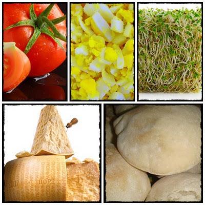 Sándwiches deliciosos para cualquier ocasión