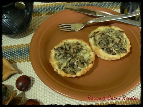 Más rellenos para tartas