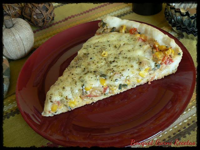 Arcercándonos a la cocina con pequeñas tartas para toda ocasión