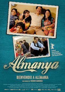 Almanya: Bienvenido a Alemania